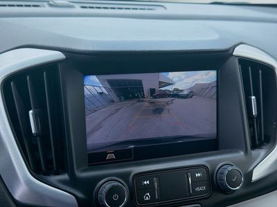 2024 GMC Terrain - Photo 13