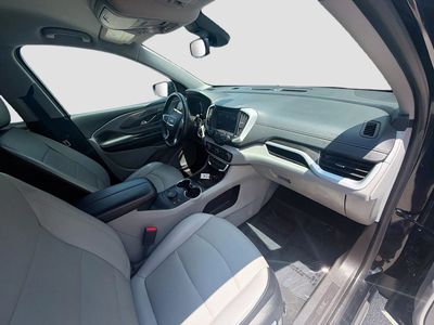 2024 GMC Terrain - Photo 32