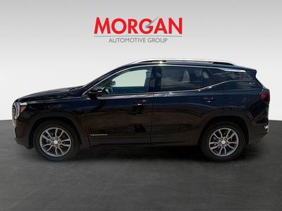 2024 GMC Terrain - Photo 4