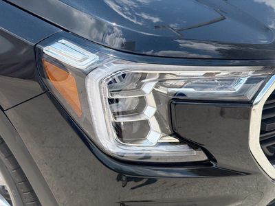 2024 GMC Terrain - Photo 34
