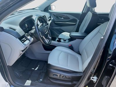 2024 GMC Terrain - Photo 19