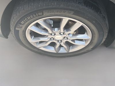 2024 GMC Terrain - Photo 36