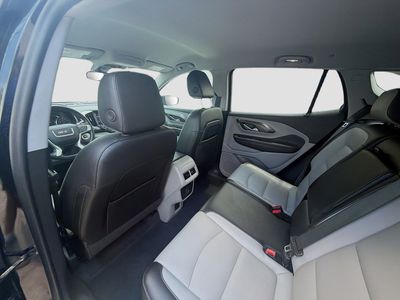 2024 GMC Terrain - Photo 24