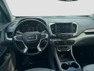 2024 GMC Terrain - Photo 20