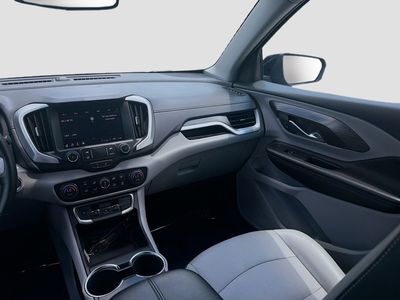2024 GMC Terrain - Photo 21