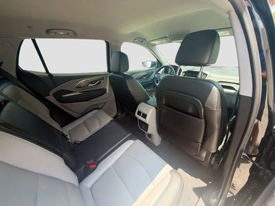 2024 GMC Terrain - Photo 29