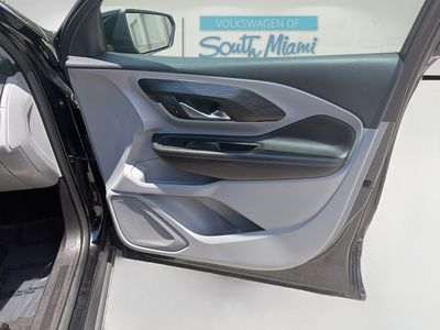 2024 GMC Terrain - Photo 33