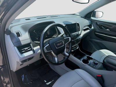 2024 GMC Terrain - Photo 9