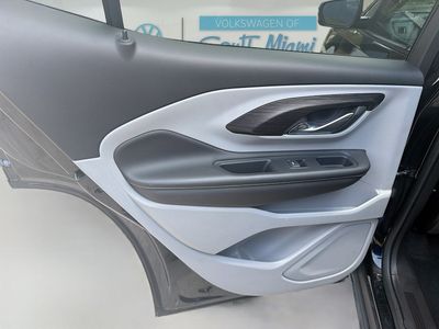 2024 GMC Terrain - Photo 25