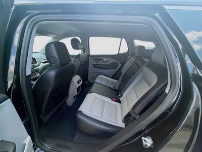 2024 GMC Terrain - Photo 23