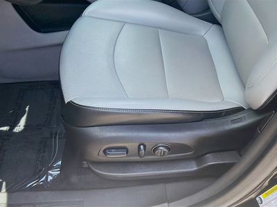 2024 GMC Terrain - Photo 17