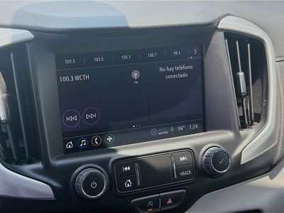 2024 GMC Terrain - Photo 12