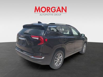 2024 GMC Terrain - Photo 7