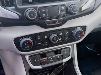 2024 GMC Terrain - Photo 14