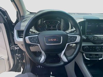 2024 GMC Terrain - Photo 10