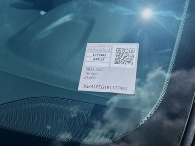 2024 GMC Terrain - Photo 37