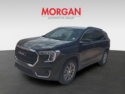 2024 GMC Terrain - Photo 3