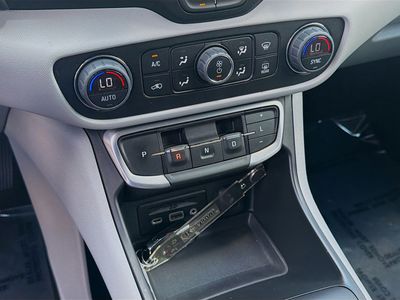 2024 GMC Terrain - Photo 15