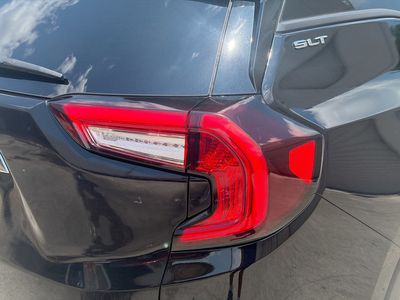 2024 GMC Terrain - Photo 27
