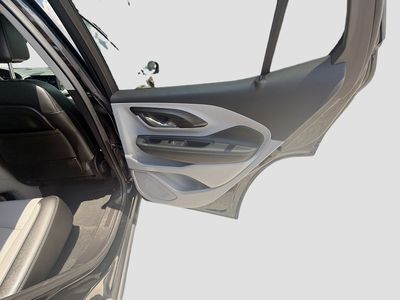 2024 GMC Terrain - Photo 30