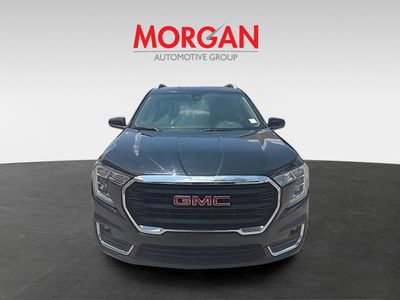 2024 GMC Terrain - Photo 2