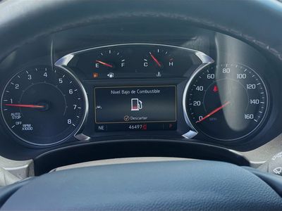 2024 GMC Terrain - Photo 11