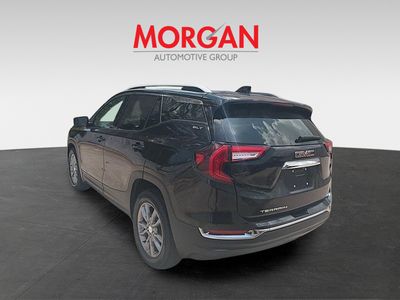 2024 GMC Terrain - Photo 5