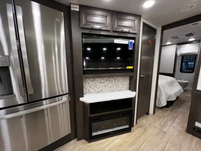 2026 Jayco SENECA PRESTIGE — photo 11 view