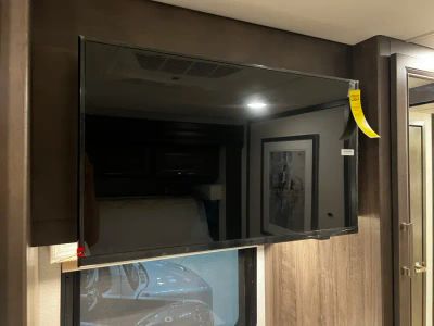 2026 Jayco SENECA PRESTIGE — photo 25 view