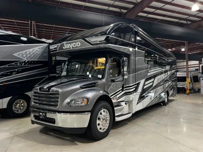 2026 Jayco SENECA PRESTIGE — photo 50 view