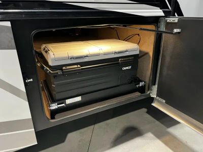 2026 Jayco SENECA PRESTIGE — photo 35 view