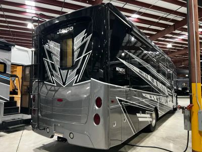 2026 Jayco SENECA PRESTIGE — photo 41 view