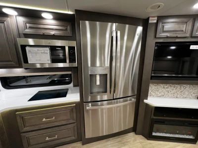 2026 Jayco SENECA PRESTIGE — photo 10 view