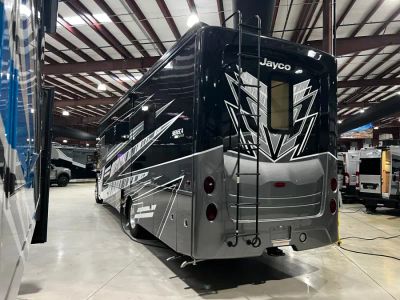 2026 Jayco SENECA PRESTIGE — photo 42 view