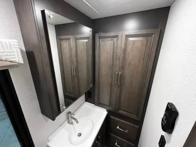 2026 Jayco SENECA PRESTIGE — photo 29 view