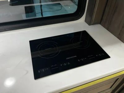 2026 Jayco SENECA PRESTIGE — photo 8 view