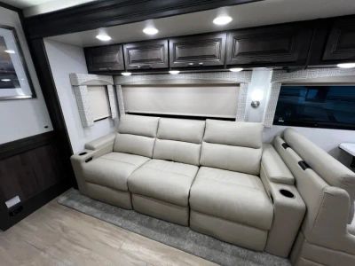 2026 Jayco SENECA PRESTIGE — photo 19 view