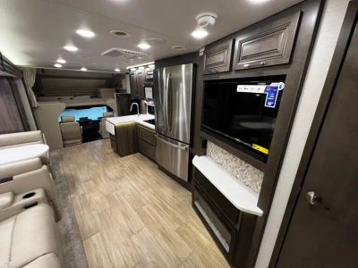 2026 Jayco SENECA PRESTIGE — photo 12 view