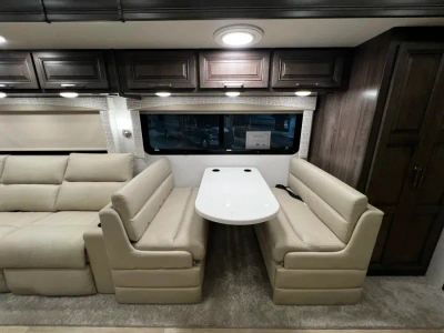 2026 Jayco SENECA PRESTIGE — photo 18 view