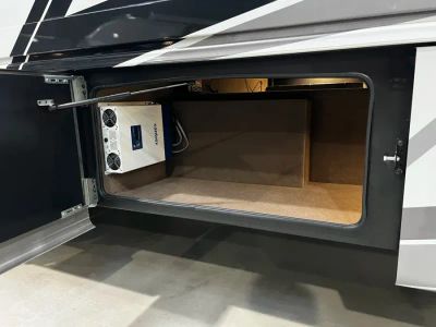 2026 Jayco SENECA PRESTIGE — photo 48 view