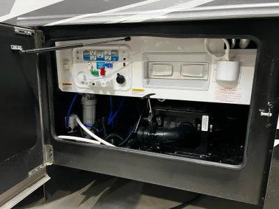 2026 Jayco SENECA PRESTIGE — photo 45 view
