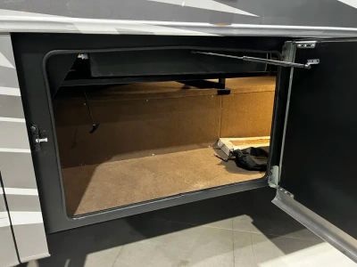 2026 Jayco SENECA PRESTIGE — photo 37 view