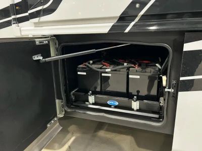 2026 Jayco SENECA PRESTIGE — photo 49 view