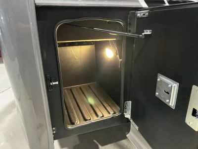 2026 Jayco SENECA PRESTIGE — photo 40 view