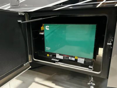 2026 Jayco SENECA PRESTIGE — photo 44 view