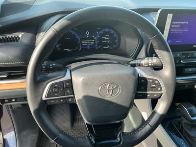 2024 Toyota Grand Highlander - Photo 13