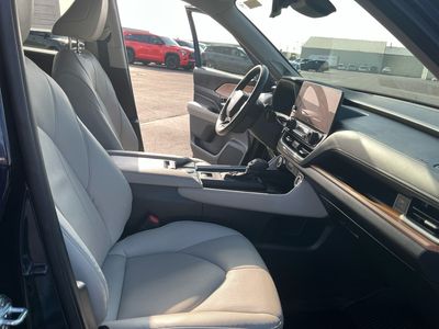2024 Toyota Grand Highlander - Photo 20