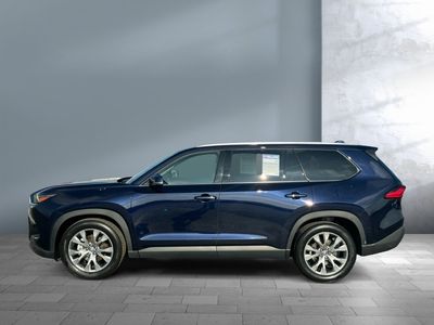 2024 Toyota Grand Highlander - Photo 3