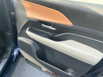 2024 Toyota Grand Highlander - Photo 21