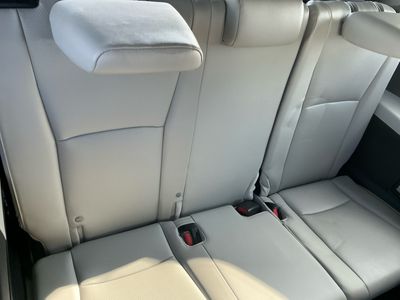2024 Toyota Grand Highlander - Photo 18